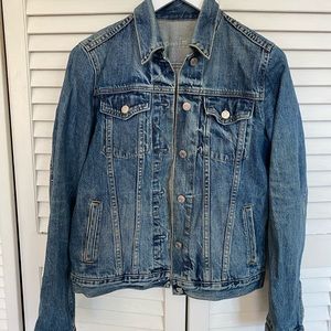Gap Size M Denim Jacket